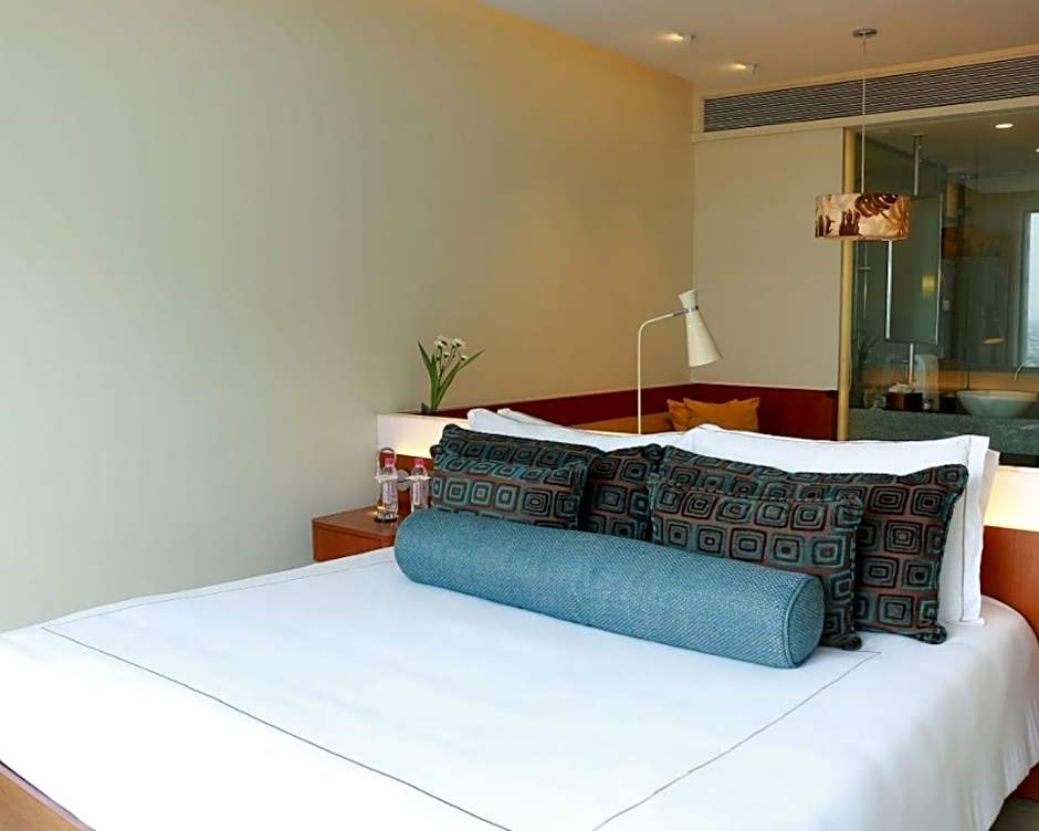 Taj Yeshwantpur Bengaluru