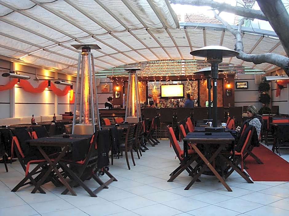 Ak Efe Hotel EDİRNE