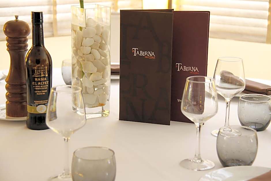 Hotel Fuente El Cura