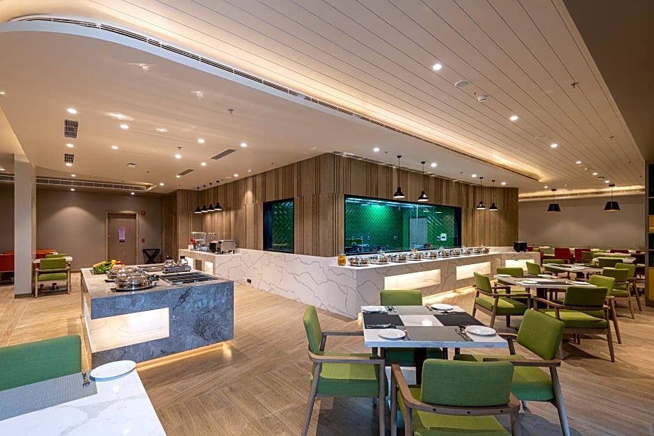 Holiday Inn Katra Vaishno Devi By IHG