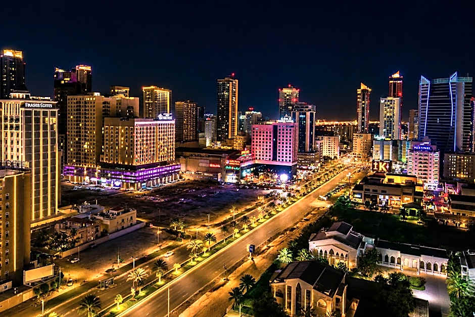 Al Manzil Hotel