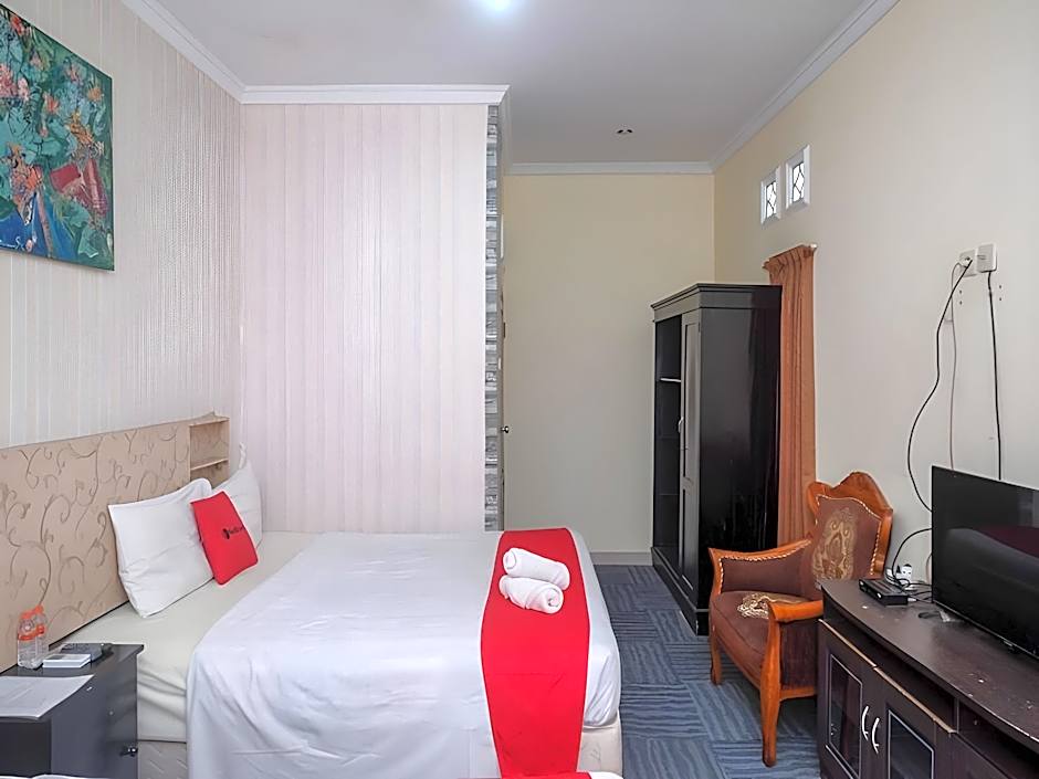 RedDoorz @ Mamagayo Inn Yogyakarta