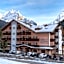 Hotel Cristallo