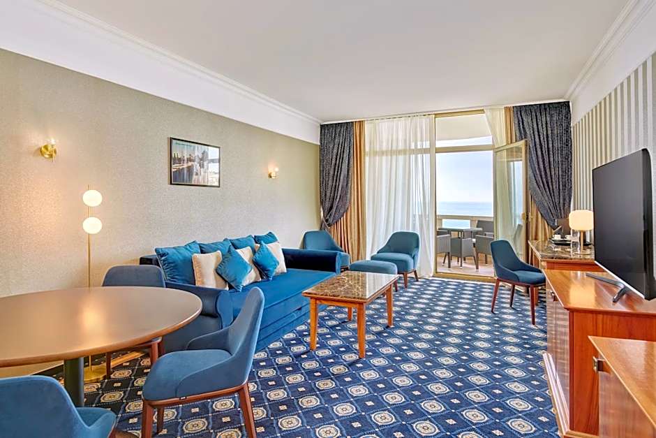 Remisens Hotel METROPOL