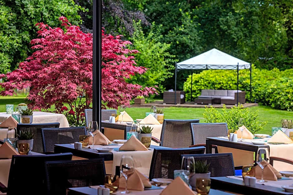 Parkhotel Hohenfeld Münster
