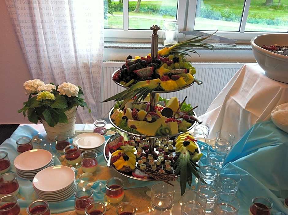 Golfhotel Rheine Mesum