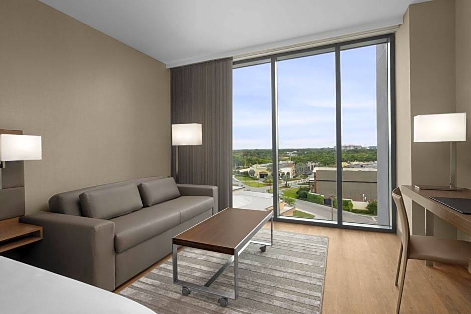 AC Hotel by Marriott Fort Lauderdale Sawgrass Mills Sunrise