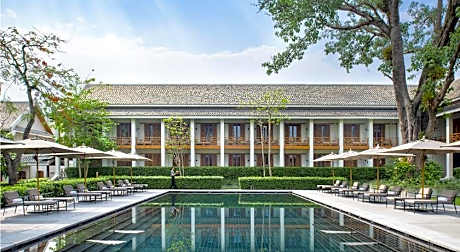 Avani+ Luang Prabang Hotel