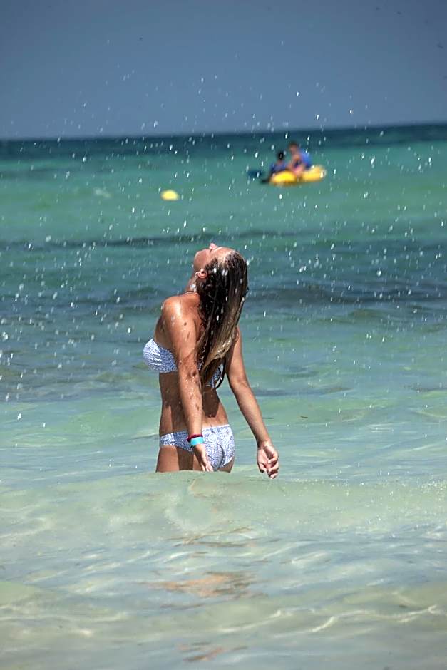 Seabel Rym Beach Djerba