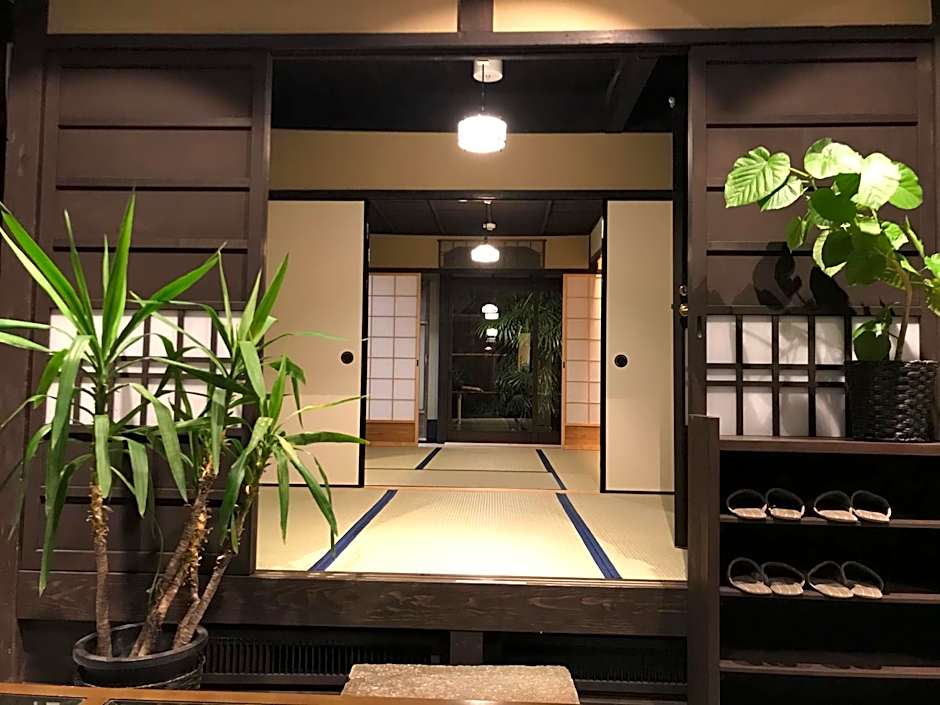 京ﾉ家 五条西洞院