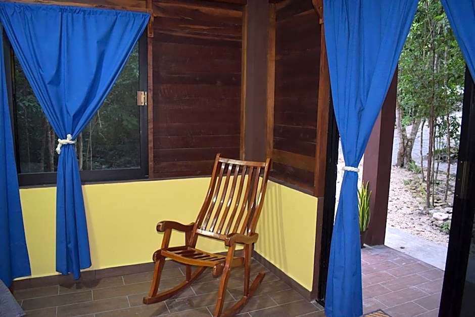 Eco Aldea kinich Ahau