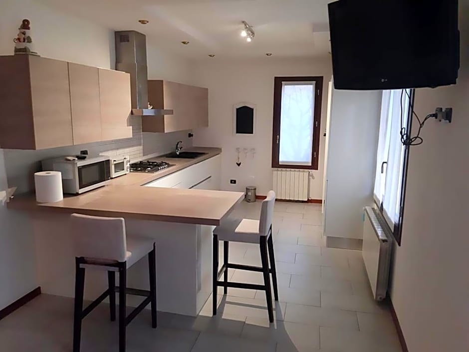 Il giardino di Pietro