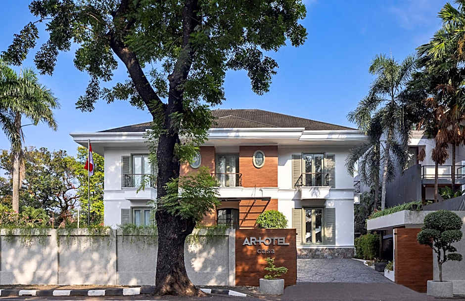 Photo 1 of 50 of ARTOTEL Casa Hangtuah