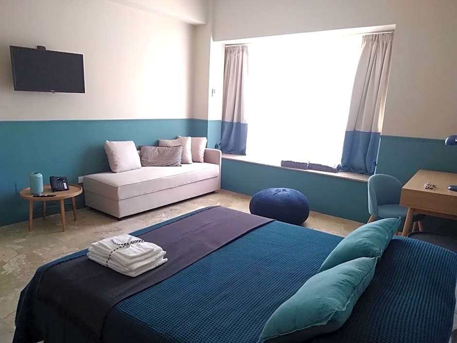 Leone Suite B&B & Restaurant AIC