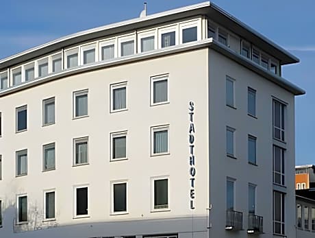 Stadthotel Kassel