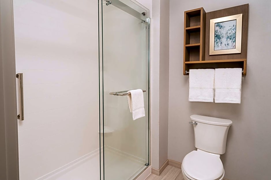 Homewood Suites By Hilton Livermore, Ca