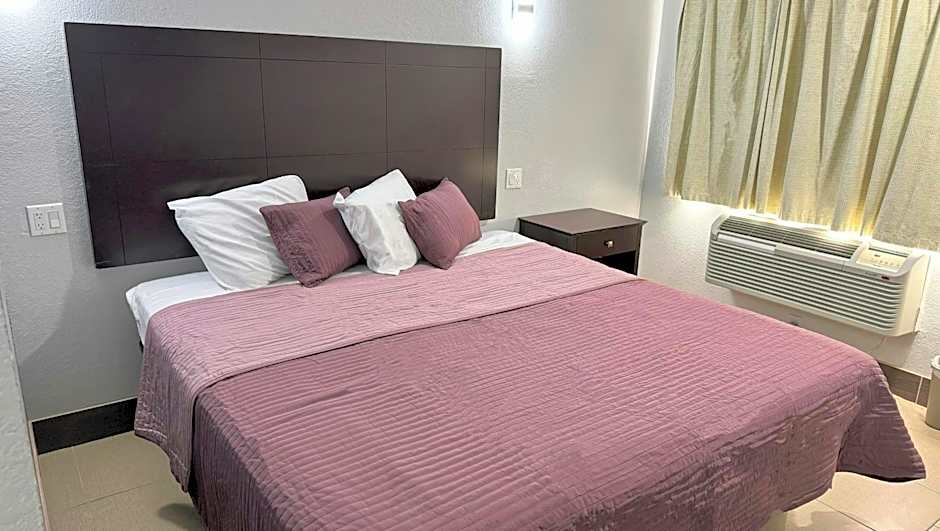 Xpress Inn & Extended Stays