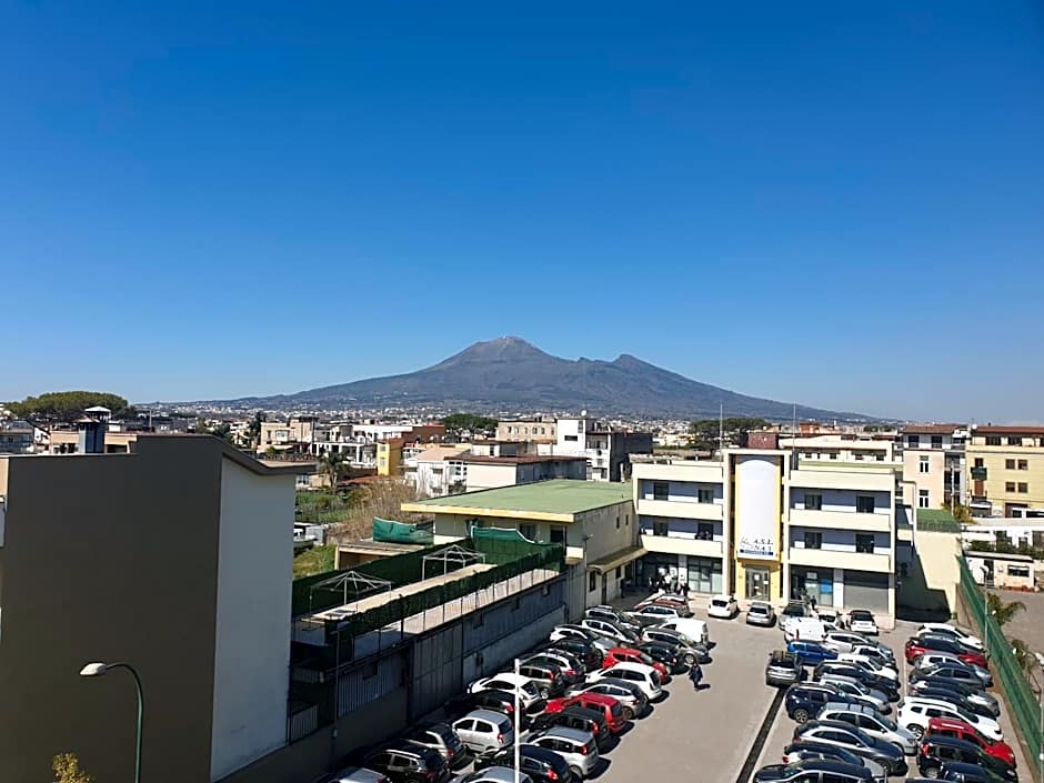 B&B Pompeii Luxury