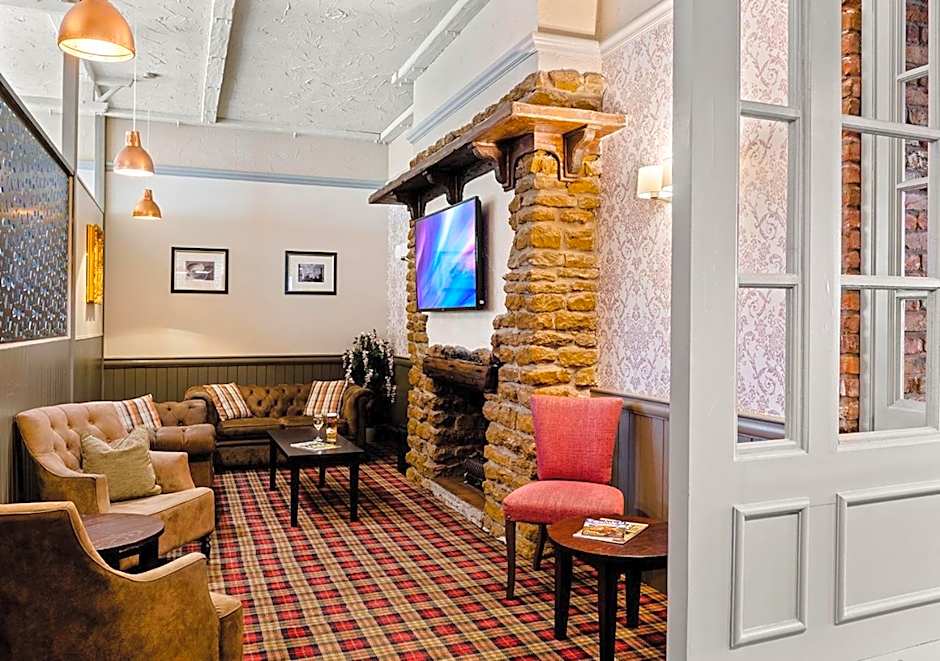 Dragonfly Hotel Bury St Edmunds