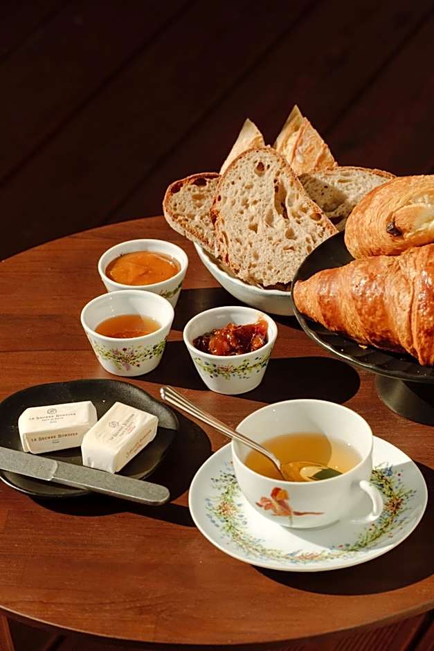 Hôtel Maison Pavlov - Restaurant & Spa - Bordeaux Bouscat