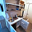 HP Apartments