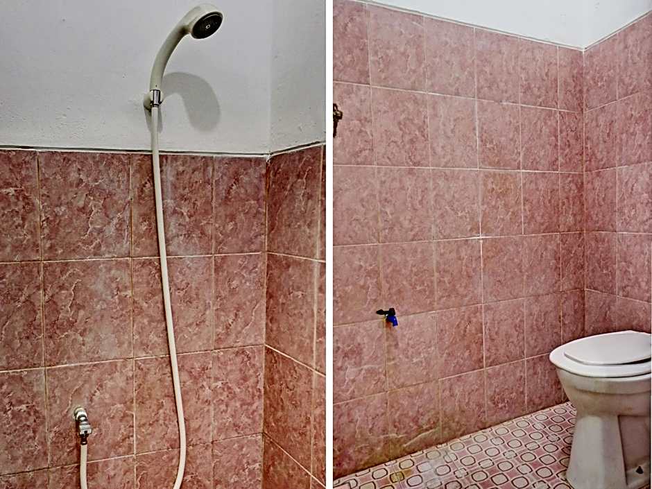 SPOT ON 92916 Batu Mas Homestay Syariah