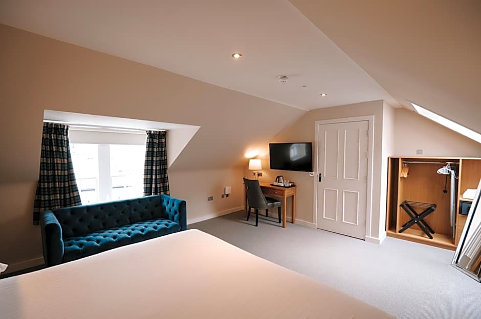 The Seafield Arms-Cullen