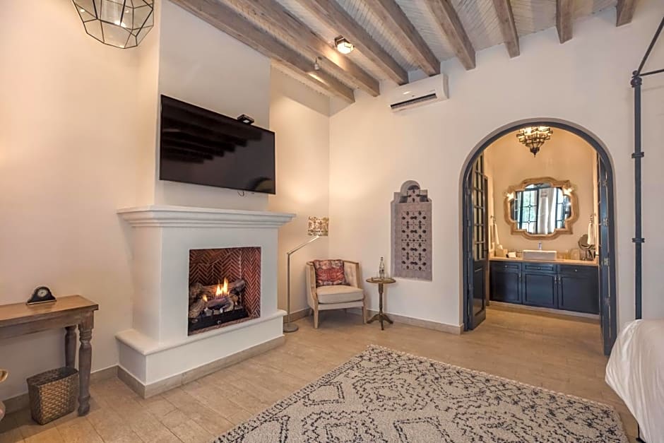 Casa Delphine