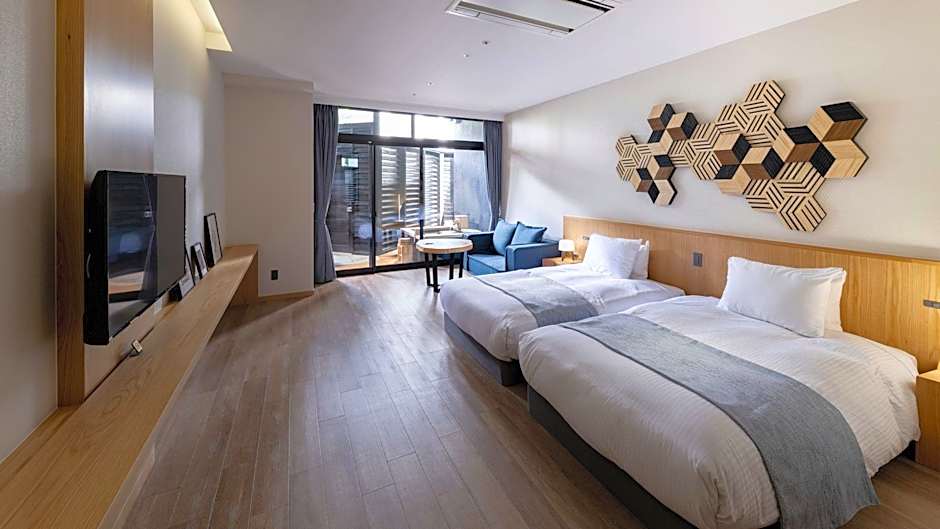 Kirishima Kanko Hotel