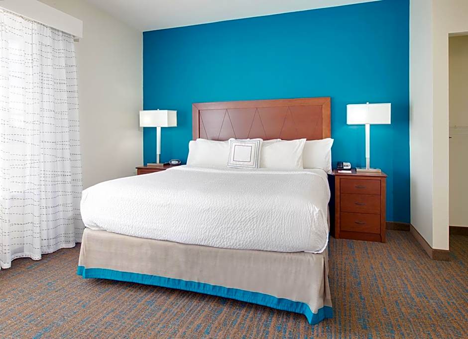 Residence Inn by Marriott Midland