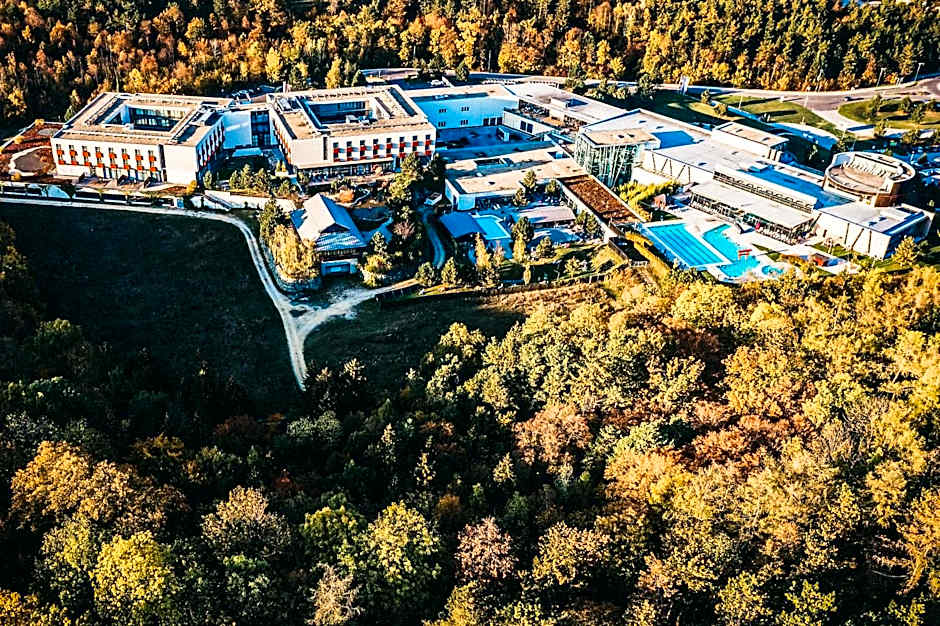 Linsberg Asia Hotel, Spa & Therme - Adults Only