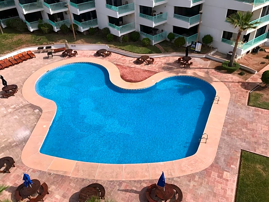 Condominios San Carlos
