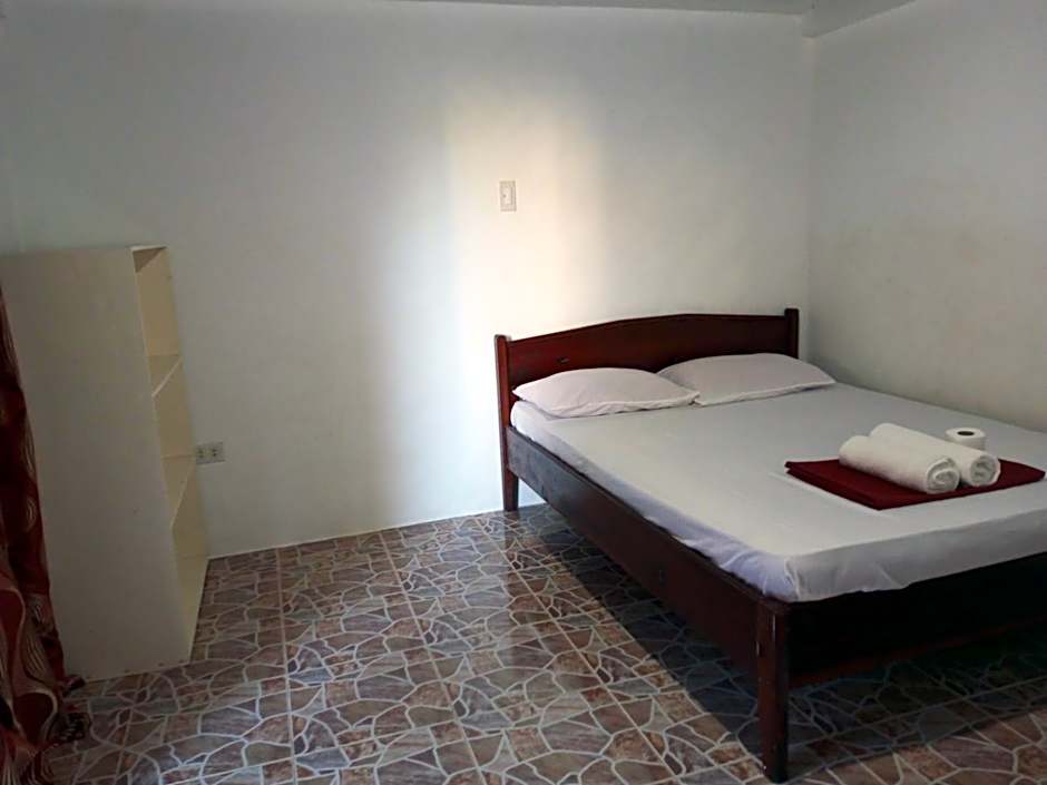 Nine Clouds Homestyle Accommodation