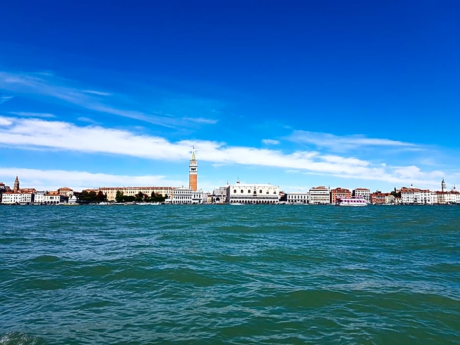 Hotel Villa Orio & Beatrice