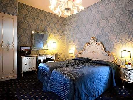 Hotel Rialto - Triple Classic