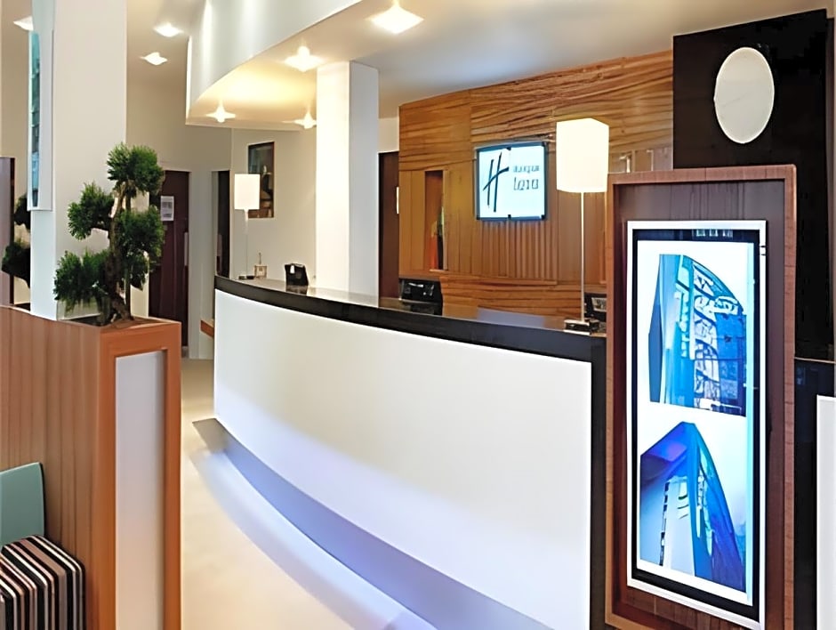 Holiday Inn Express Tamworth By IHG