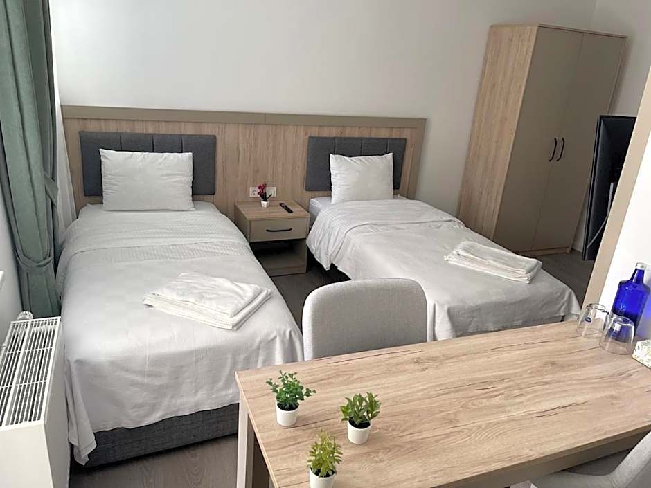 Weseler Wirtshaus Appartements