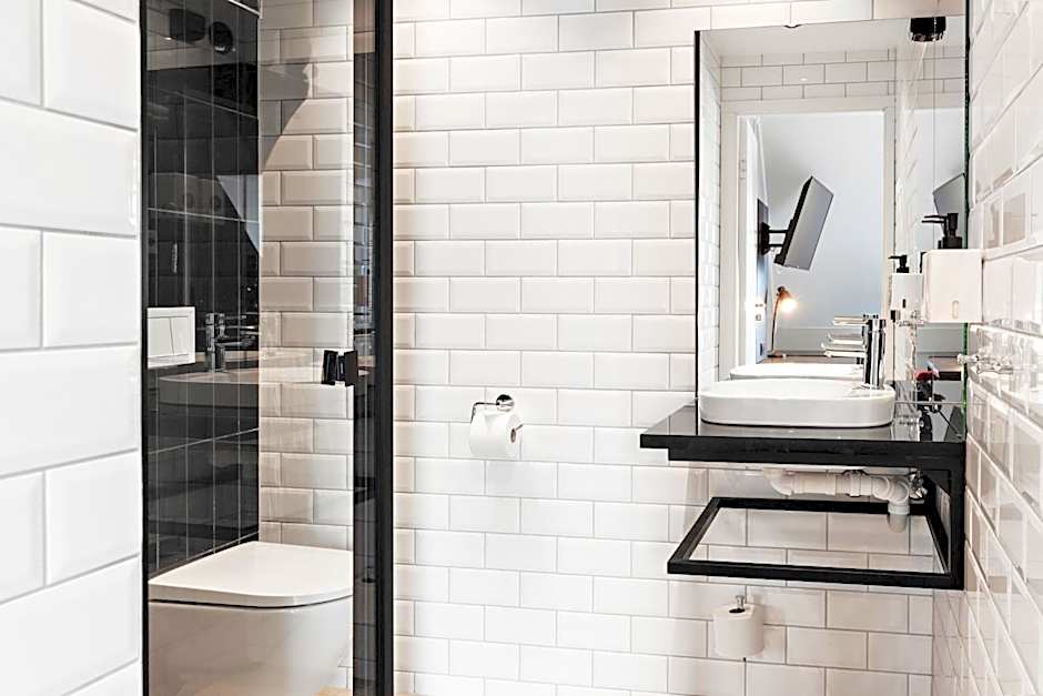 Quality Hotel Augustin