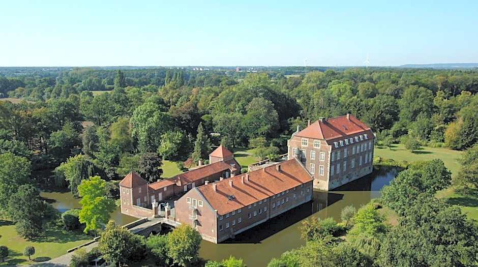 Hotel Schloss Wilkinghege