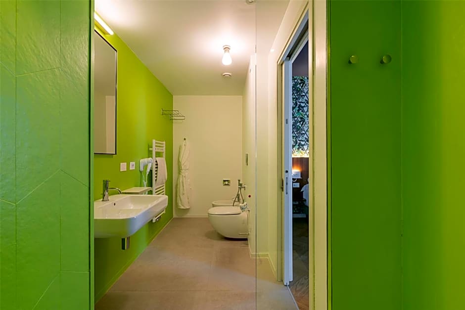 Collini Rooms, WorldHotels Crafted
