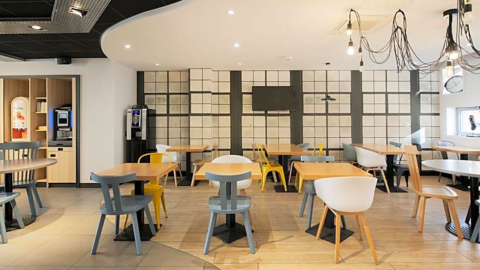 Timhotel Chartres Cathedrale