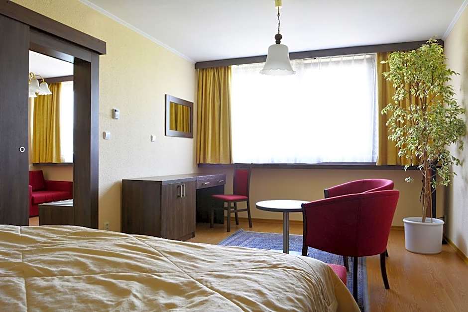 Hotel Olympik