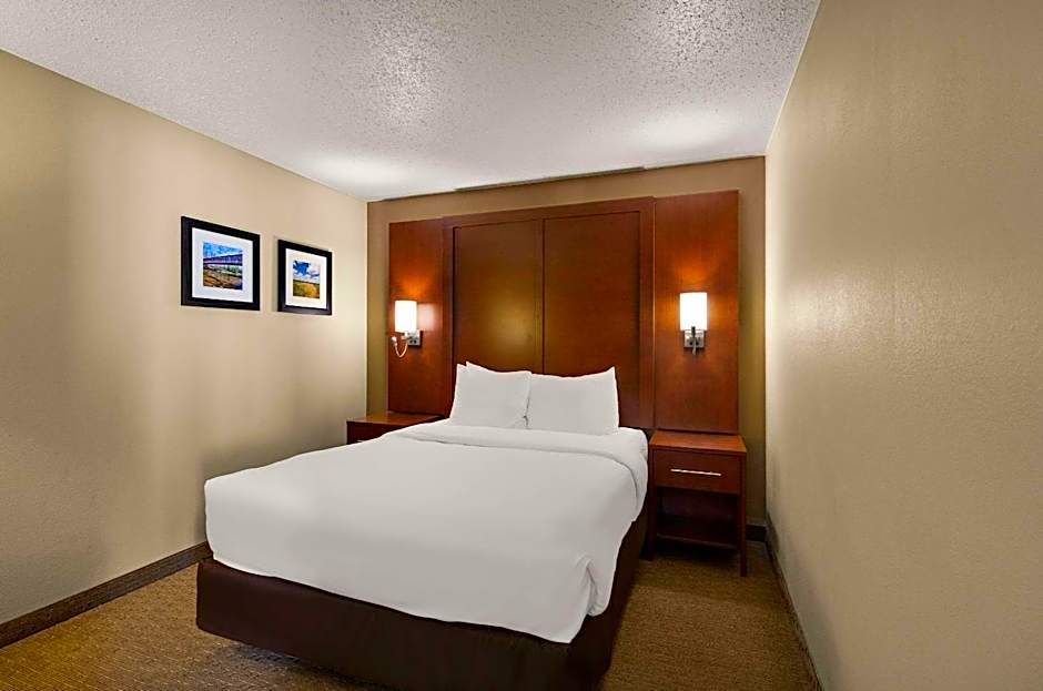 Comfort Inn Near Ouabache State Park