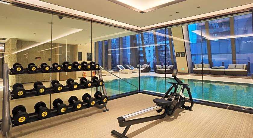 Kempinski Residences Guangzhou