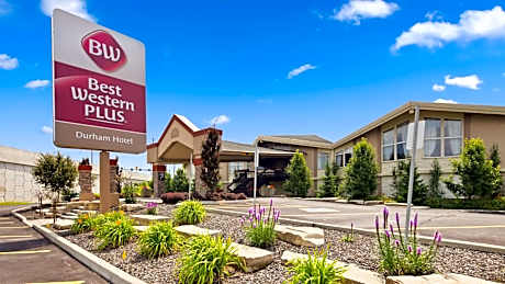 Best Western Plus Durham Hotel & Conference Centre