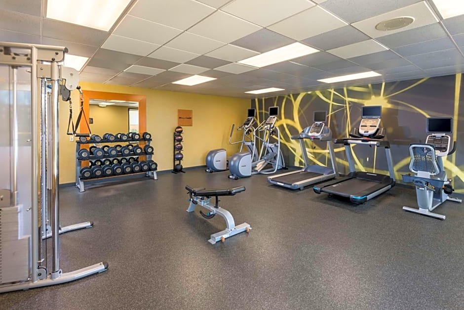 Hilton Garden Inn Scottsdale North/Perimeter Center
