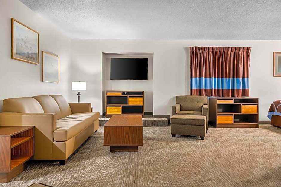 Super 8 by Wyndham Custer/Crazy Horse Area