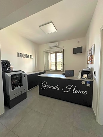 Grenada Home