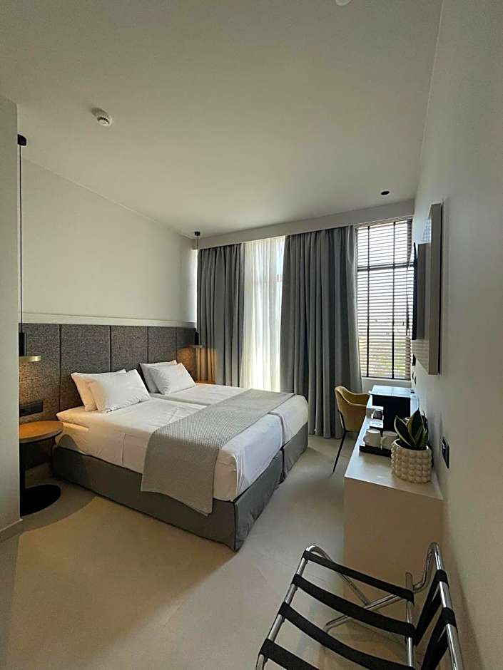 Palladion Boutique Hotel