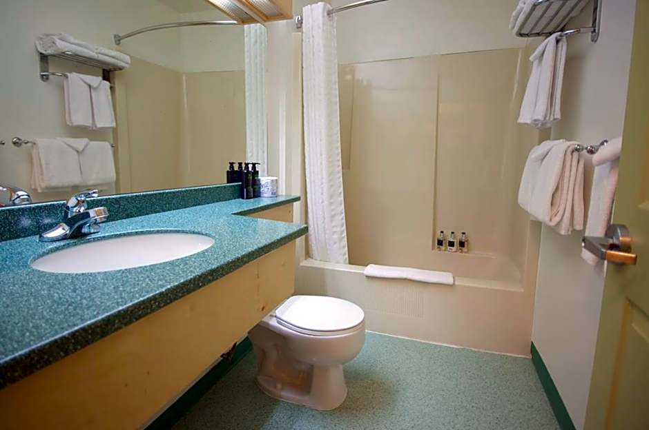 Eldorado, a Coast Hotel